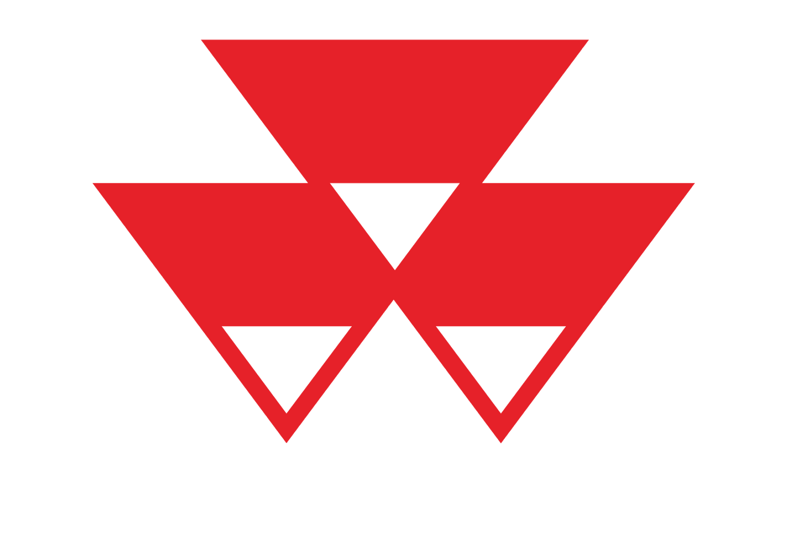 Massey Ferguson logo