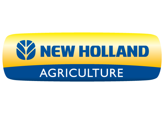 New Holland logo