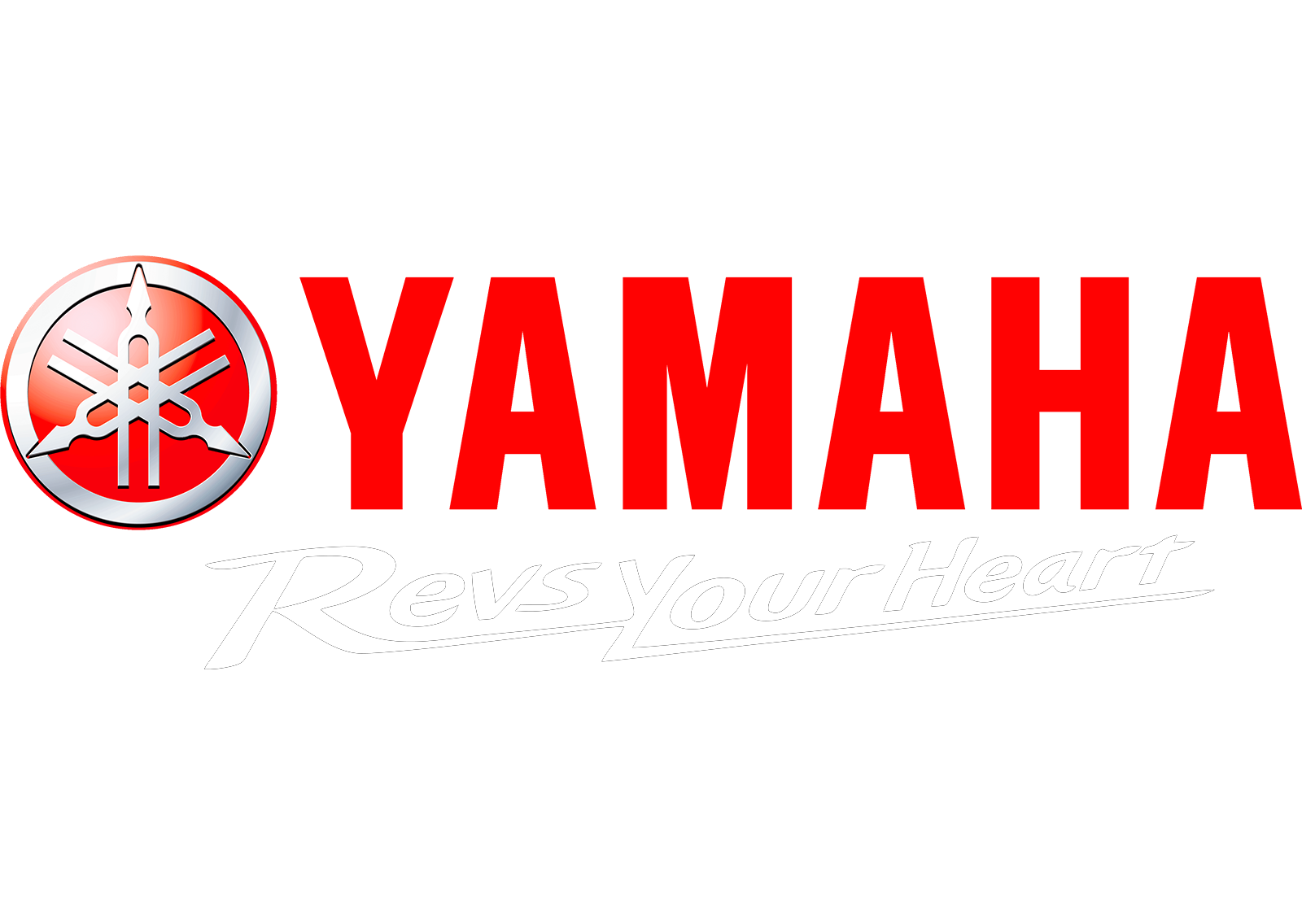 Yamaha Logo