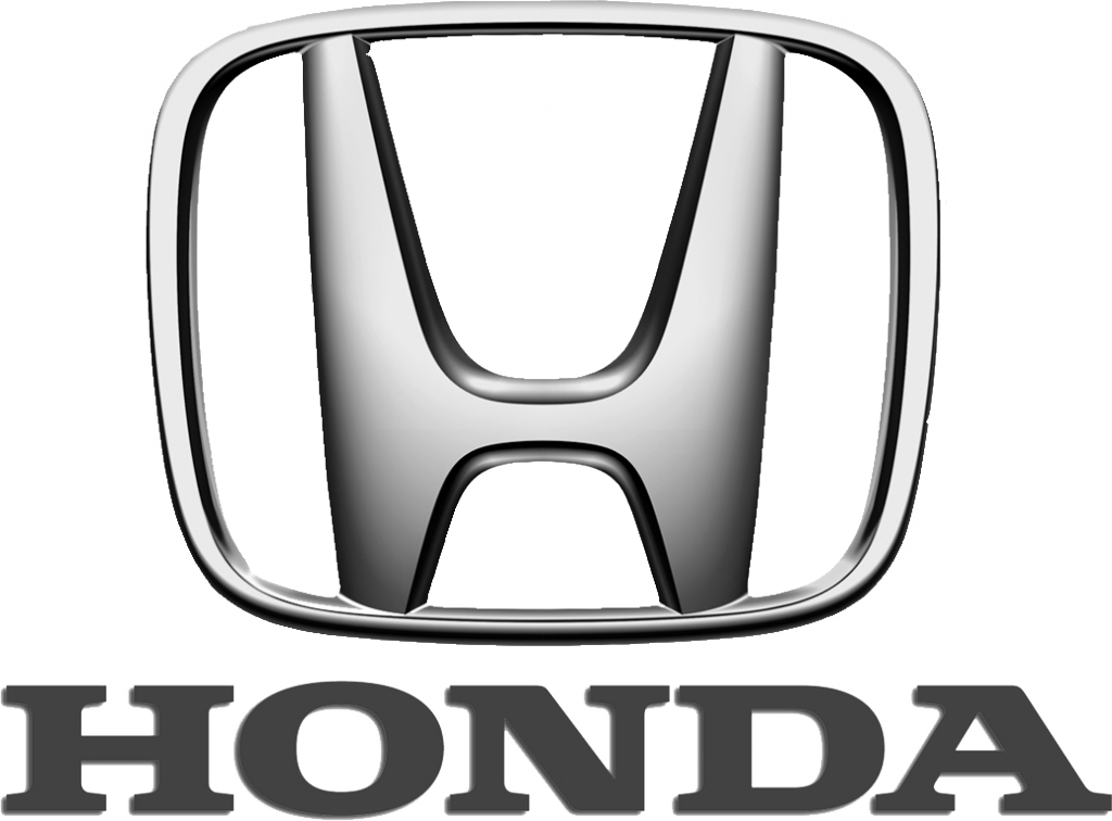 Honda logo