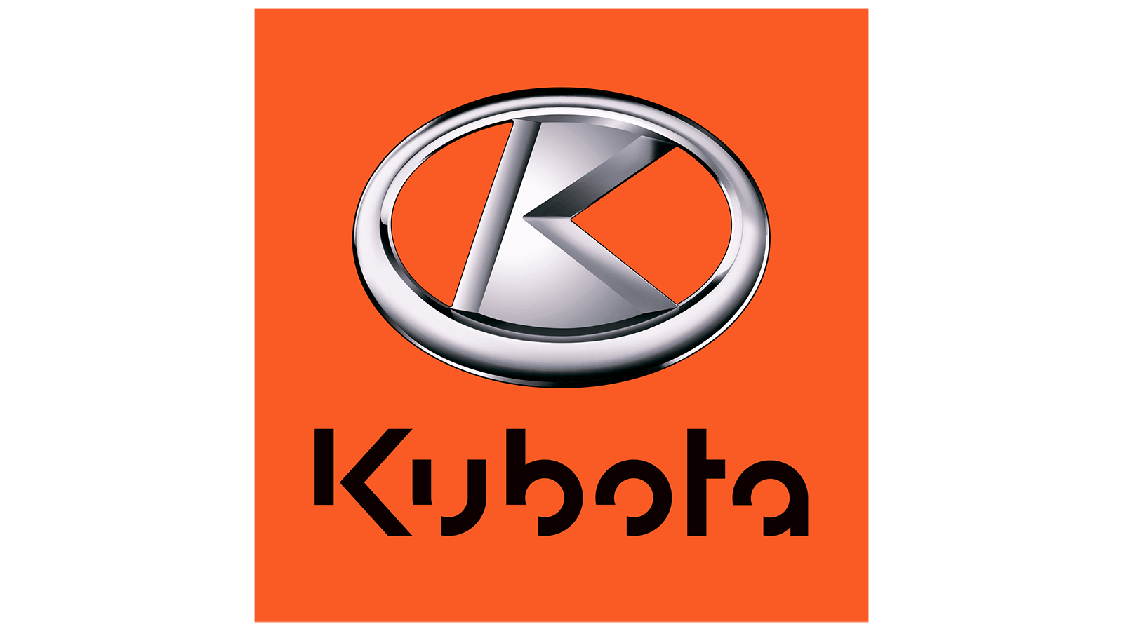 Kubota Logo